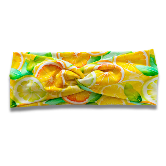 Lemon Squeeze Sweetheart (or removable tie option)  Sewing Sweethearts Sweetheart  