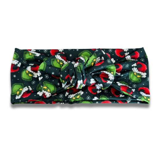 As Cuddly As A Cactus Sweetie Headband Sewing Sweethearts