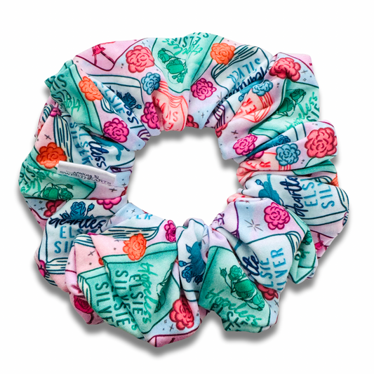 Elsie *PREORDER* Scrunchie Sewing Sweethearts