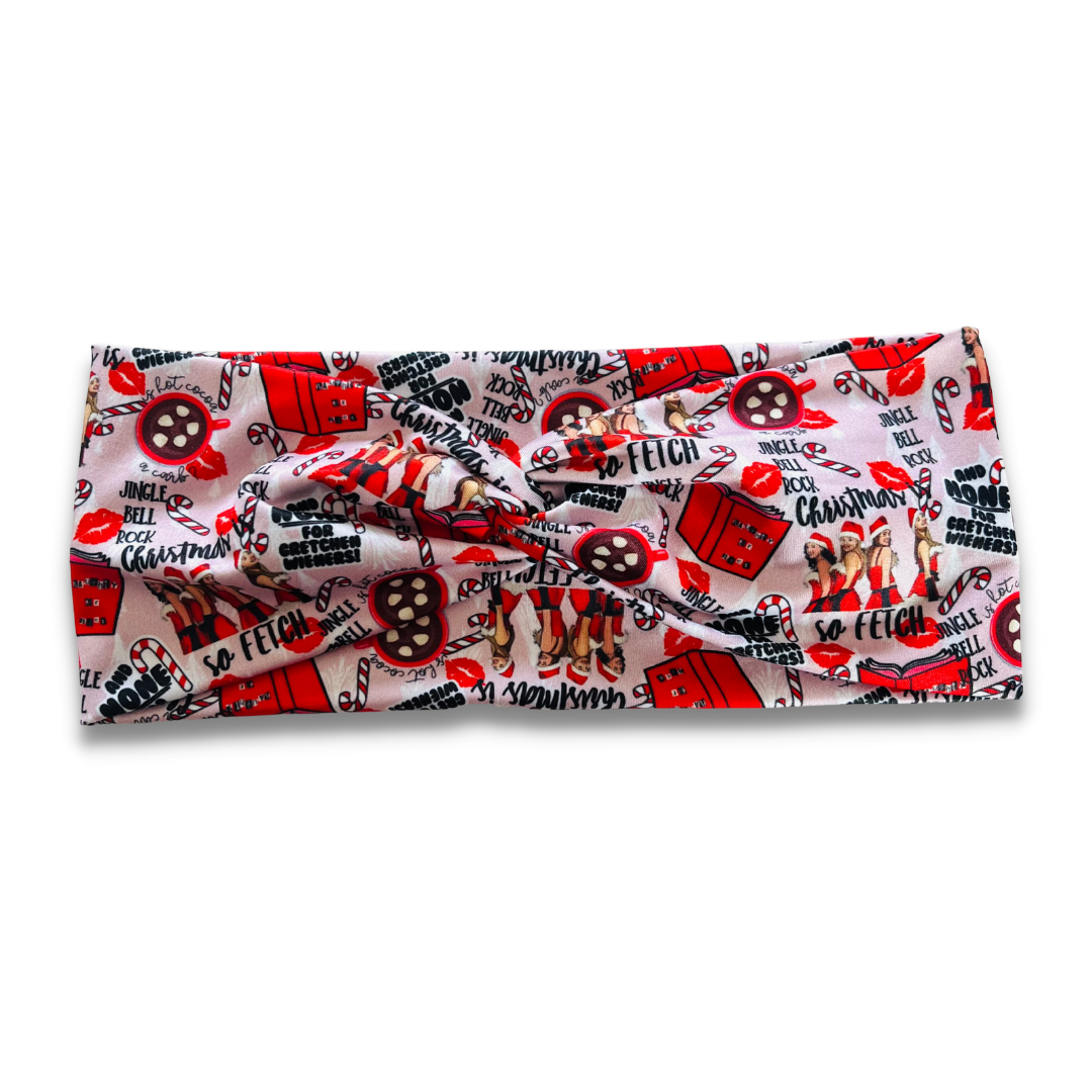 Jingle Bell Rock Sweetheart (or removable tie option)  Sewing Sweethearts Sweetheart  