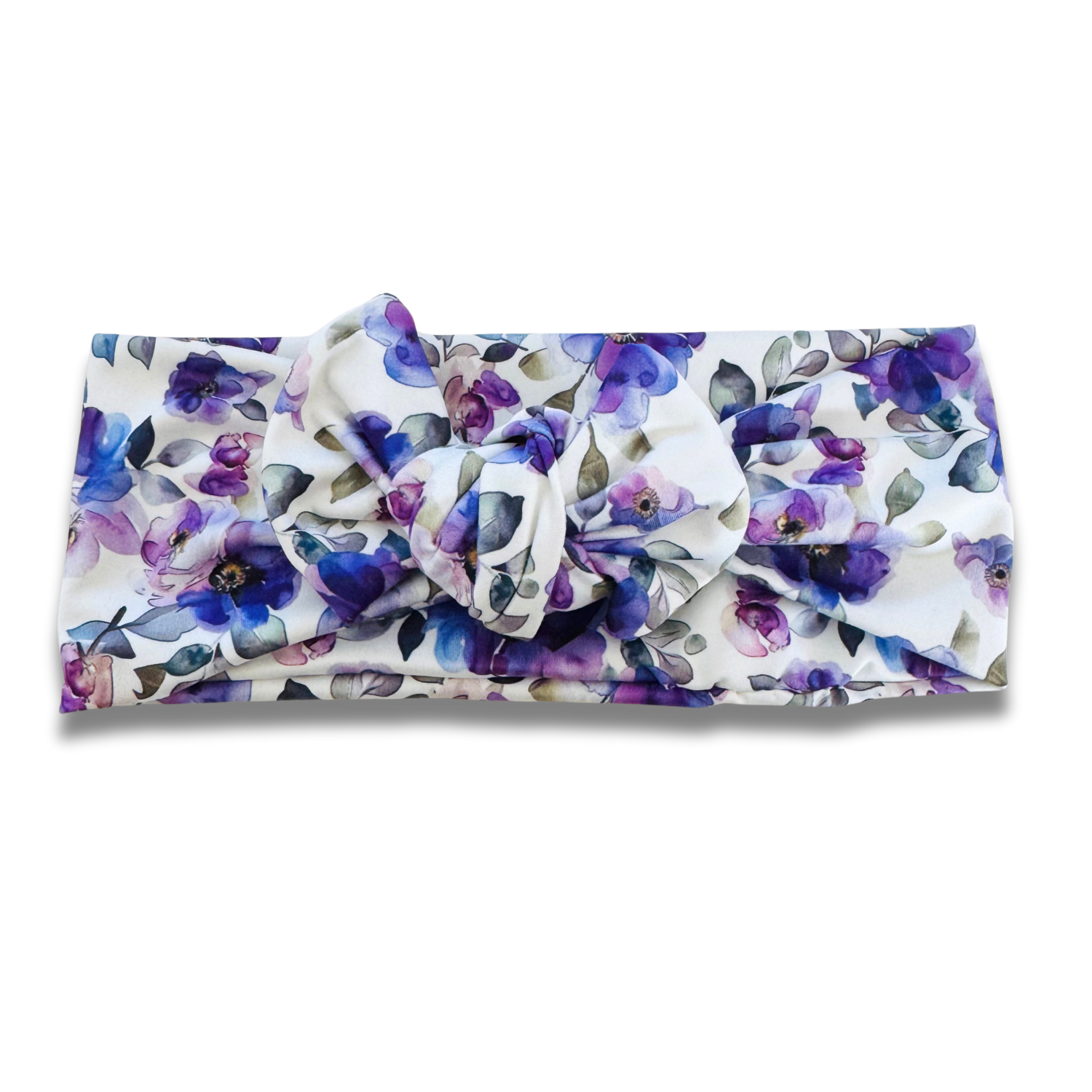 Violet Garden Sweetie Headband Sewing Sweethearts