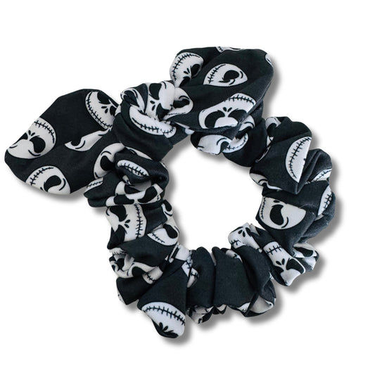 Jack Bow Scrunchie  Sewing Sweethearts   