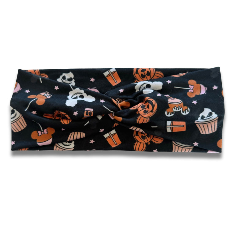 Spooky Treats Sweetheart  Sewing Sweethearts   