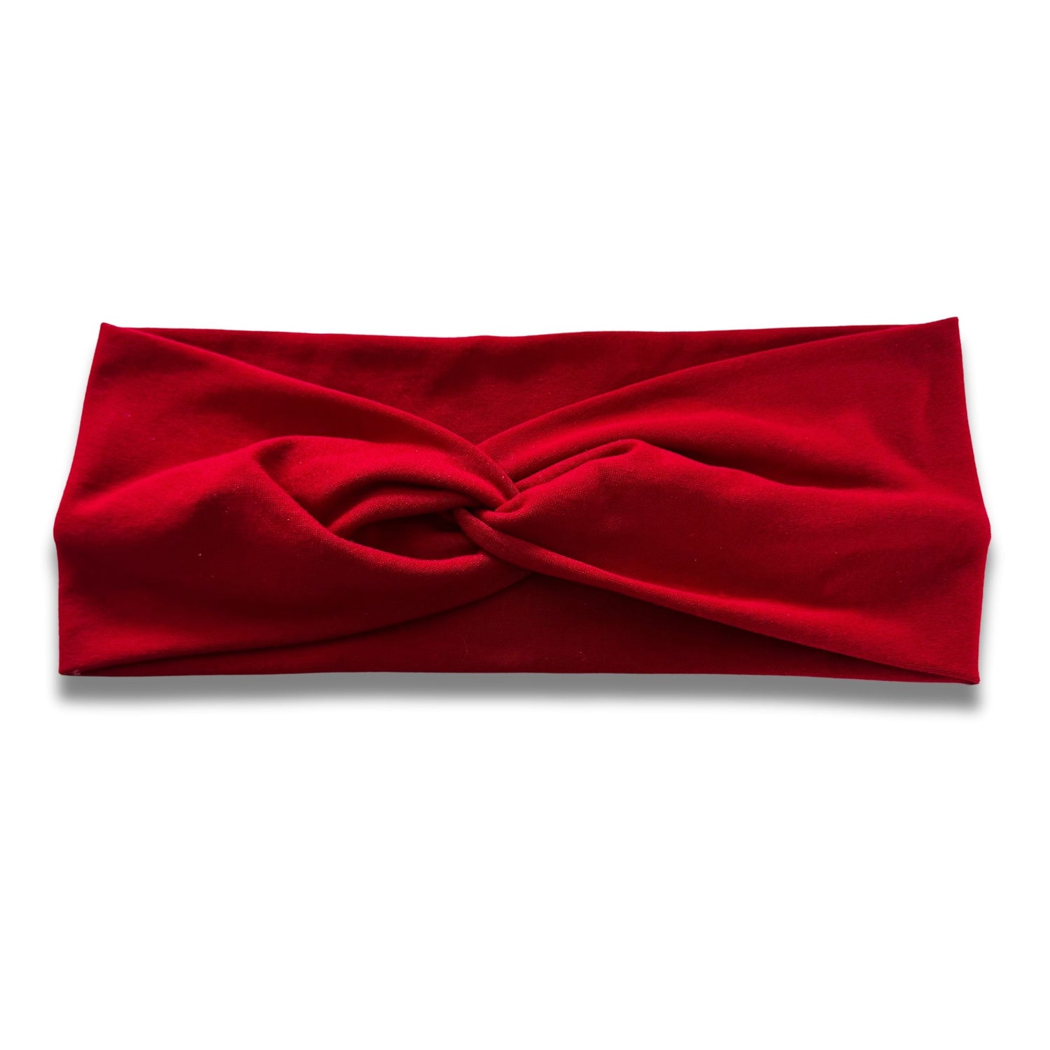 Red Sweetheart Headband (or removable tie option)  Sewing Sweethearts Sweetheart  