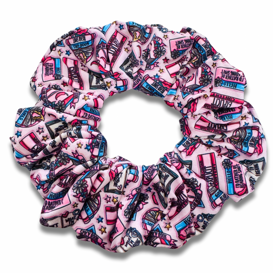 Smut *PREORDER* Scrunchie Sewing Sweethearts