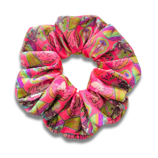 Jem Swim Scrunchie  Sewing Sweethearts   