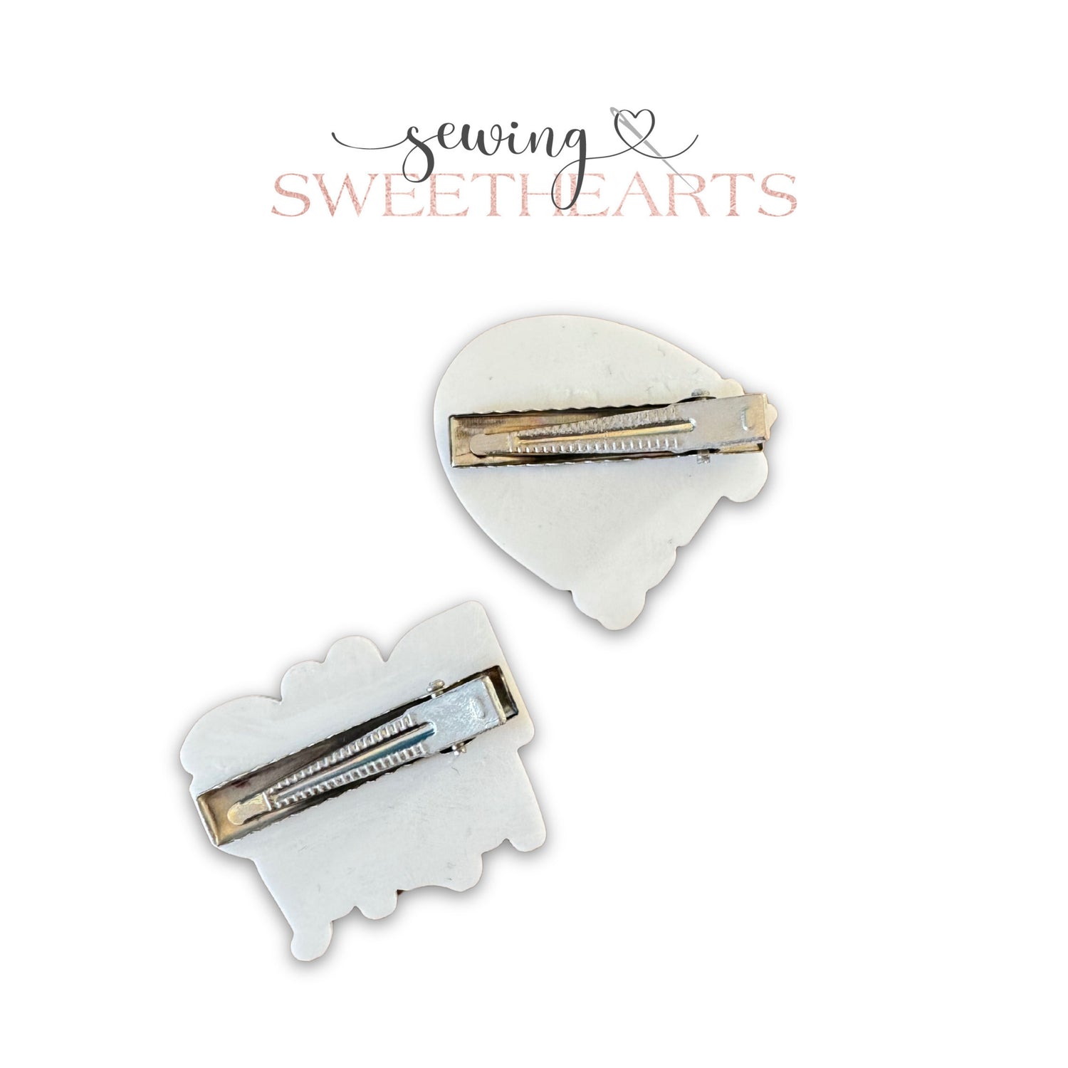 Spice Clip (2 for $9)  Sewing Sweethearts   