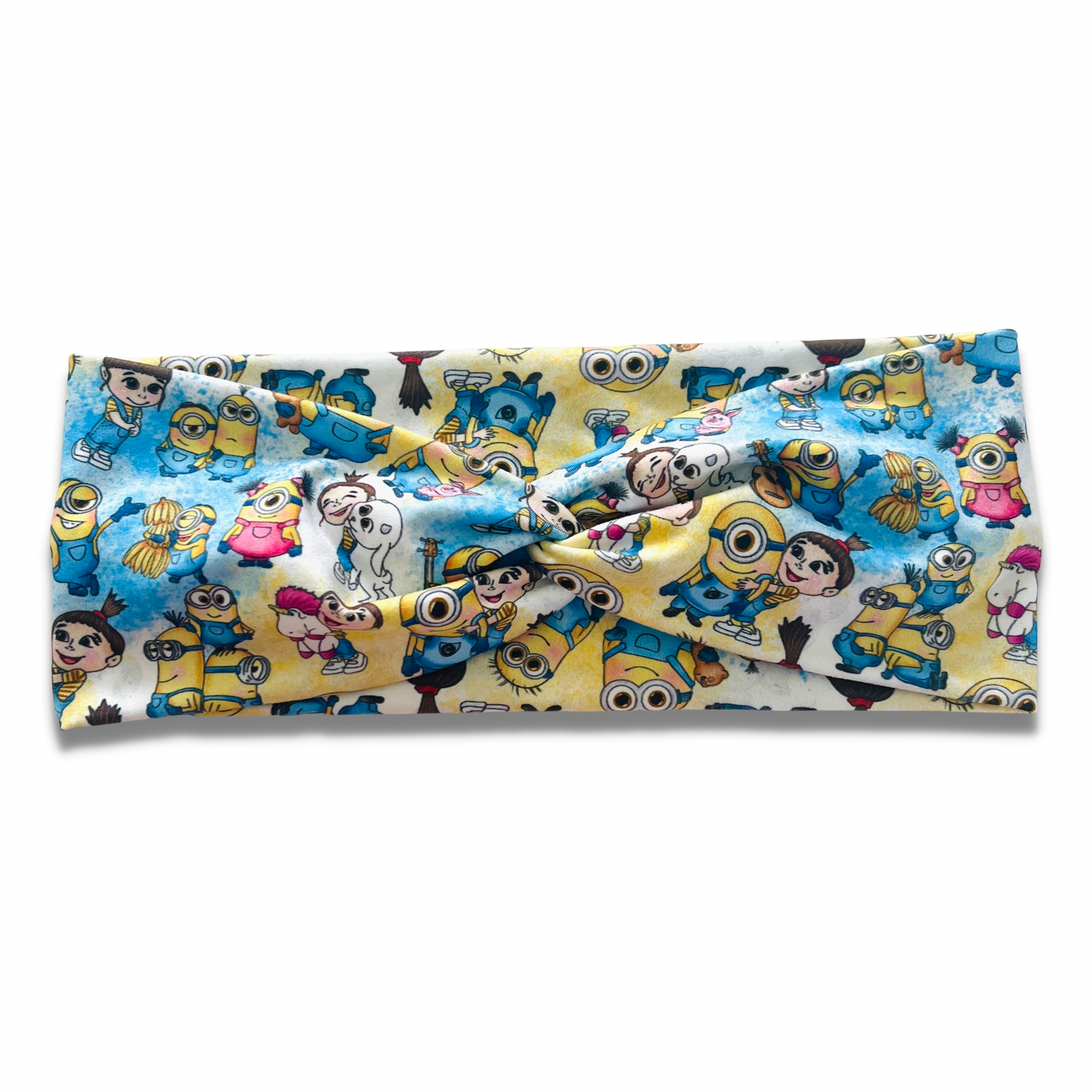 Little Yellow Guys Sweetheart  Sewing Sweethearts   